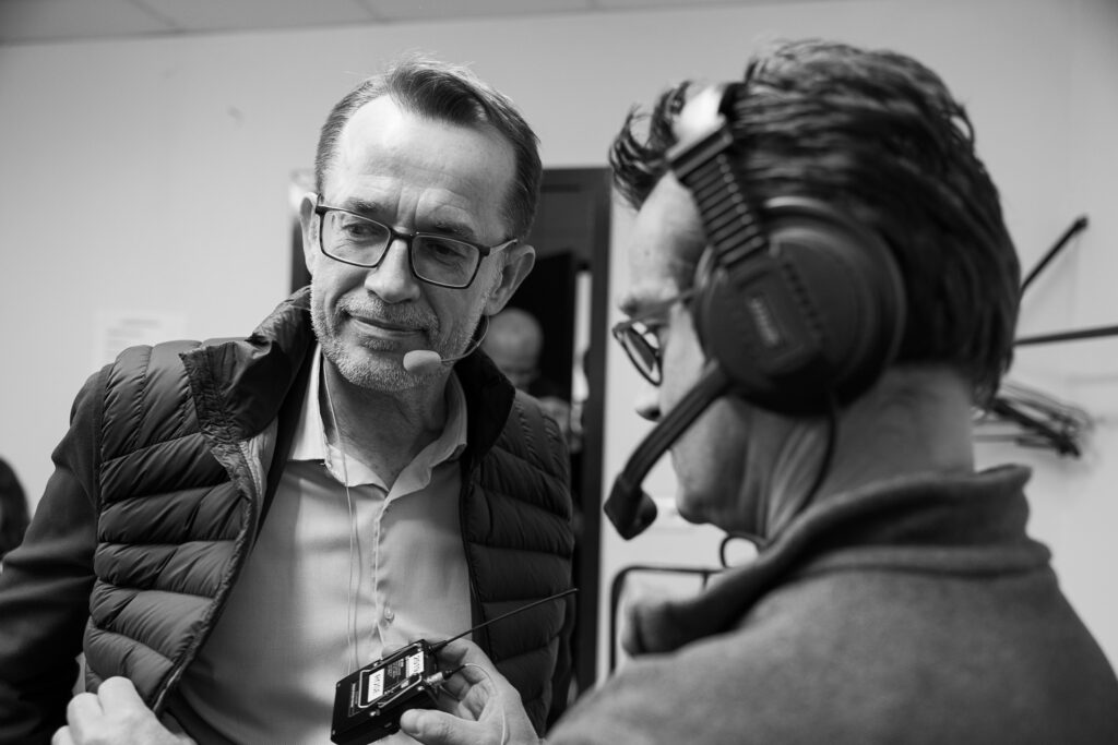Sylvain Rouget