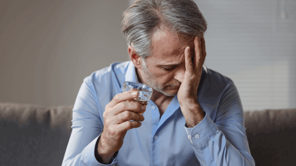 j'ai commencé à boire - Ce que l’alcool fait vraiment à ton cerveau