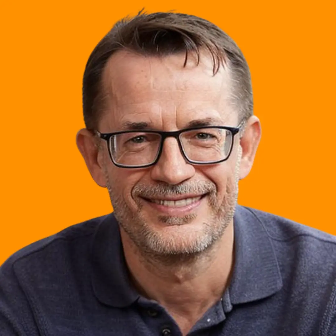 Sylvain Rouget - photo Sylvain Rouget